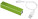 Hliníková PowerBank Volt, 2 200 mAh