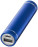 Hliníková záložná nabíjačka Bolt 2 200 mAh