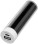 Reklamnepredmety Powerbanka Dash, 2 200 mAh