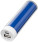Reklamnepredmety Powerbanka Dash, 2 200 mAh