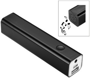 Reproduktor s powerbankou Bran Bluetooth