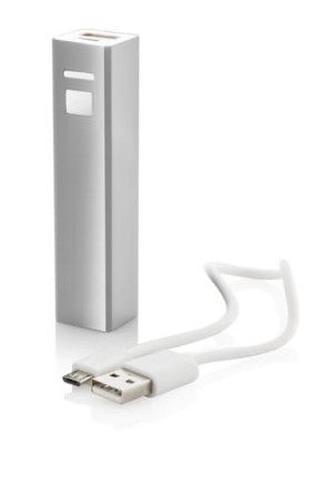 Balzur USB power banka - Reklamnepredmety
