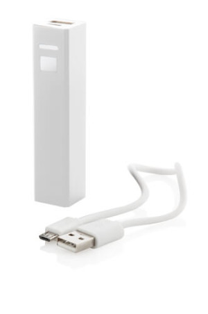 Balzur USB power banka - Reklamnepredmety