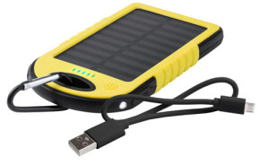Durabank USB power banka - Reklamnepredmety