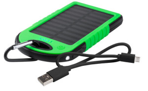 Durabank USB power banka - Reklamnepredmety