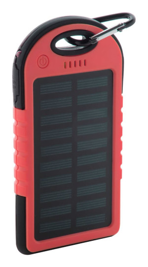 Durabank USB power banka - Reklamnepredmety