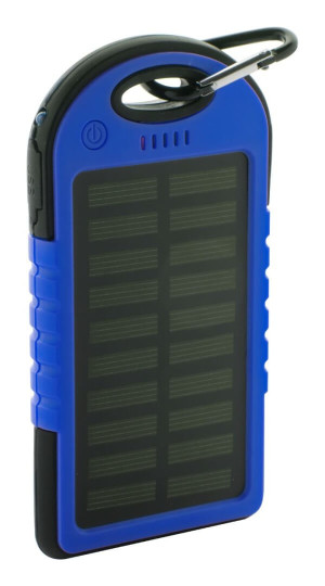 Durabank USB power banka - Reklamnepredmety