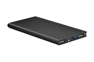 POWERFLAT8 powerbanka 8000 mAh