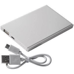 Power Bank 2200mAh s USB portom - Reklamnepredmety