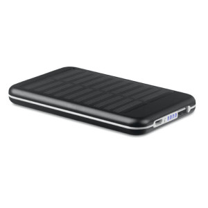 SOLARFLAT power banka 4000 mAh - Reklamnepredmety