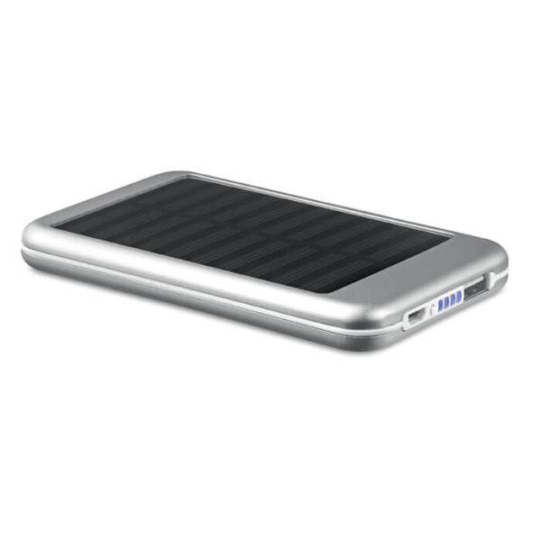 SOLARFLAT power banka 4000 mAh