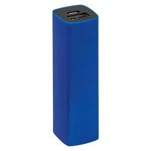 Farebná powerbanka 2200 mAh - Reklamnepredmety