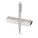 HOOK Matte. Bronzové guľôčkové pero s otočným mechanizmom - 81003-44-set - variant 