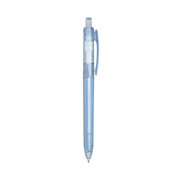Guľôčkové pero HYDRA z recyklovaného PET