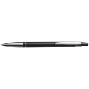 Elegantné tenké hliníkové guľôčkové pero - Reklamnepredmety
