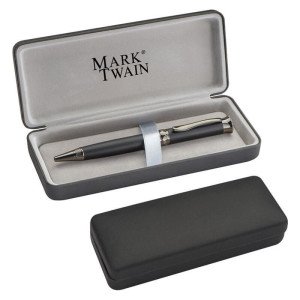 Mark Twain guľôčkové pero - Reklamnepredmety