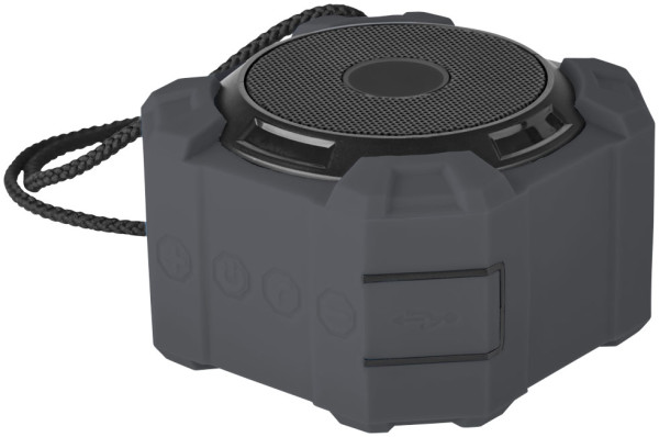 Bluetooth® reproduktor Cube Outdoor