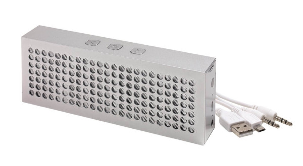 Bluetooth reproduktor "Brick"