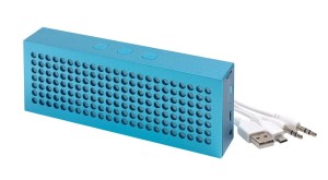 Bluetooth reproduktor "Brick" - Reklamnepredmety
