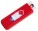 Reklamnepredmety USB zapaľovač "Fire Up"