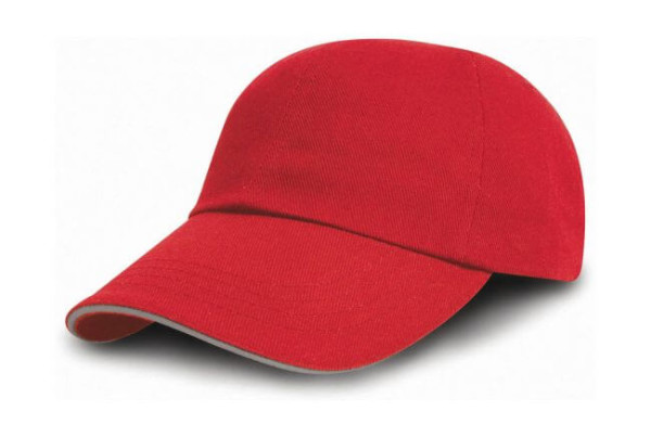 Bavlnená čiapka