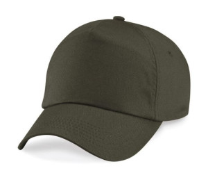 Šiltovka Original 5 Panel B10 - Reklamnepredmety