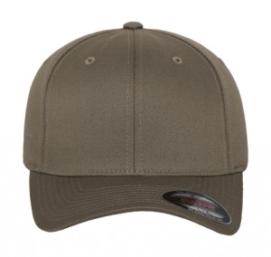 Šiltovka Fitted Baseball - Reklamnepredmety