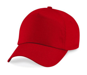 Detská šiltovka Original 5 Panel - Reklamnepredmety