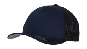 Šiltovka Mesh Cotton Twill Trucker - Reklamnepredmety