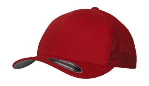 Šiltovka Mesh Cotton Twill Trucker - Reklamnepredmety