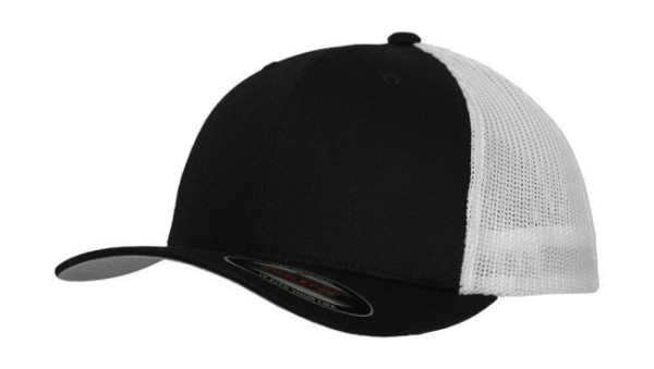 Šiltovka Mesh Trucker 2-Tone