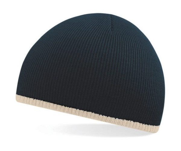 Čiapka Two-Tone Beanie