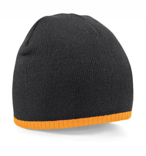 Čiapka Two-Tone Beanie - Reklamnepredmety