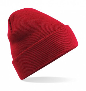 Čiapka Original Cuffed Beanie - Reklamnepredmety