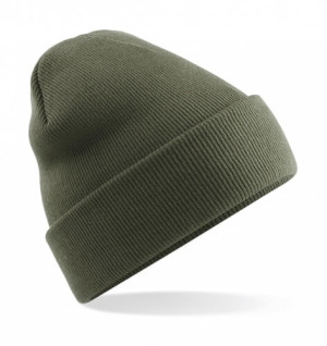 Čiapka Original Cuffed Beanie - Reklamnepredmety