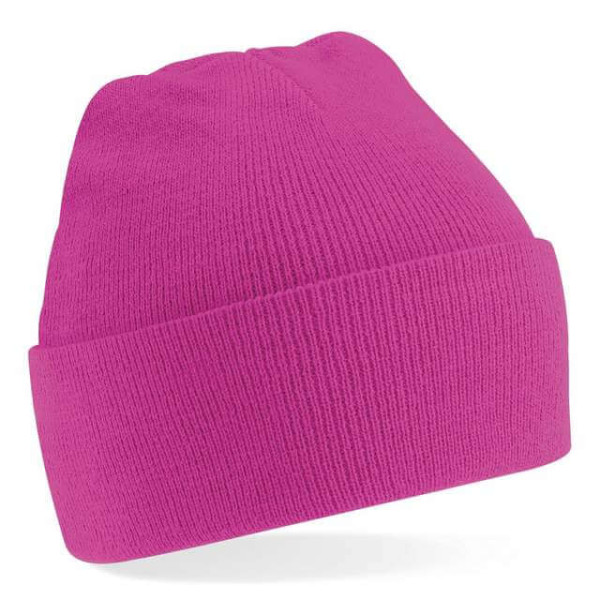 Detská čiapka Original Cuffed Beanie