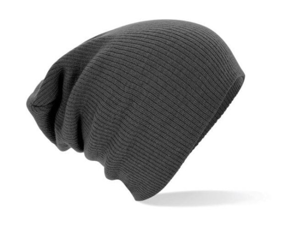 Čiapka Slouch Beanie