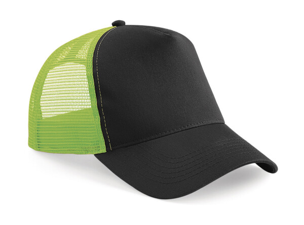 Šiltovka Snapback Trucker B640
