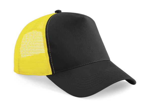 Šiltovka Snapback Trucker B640