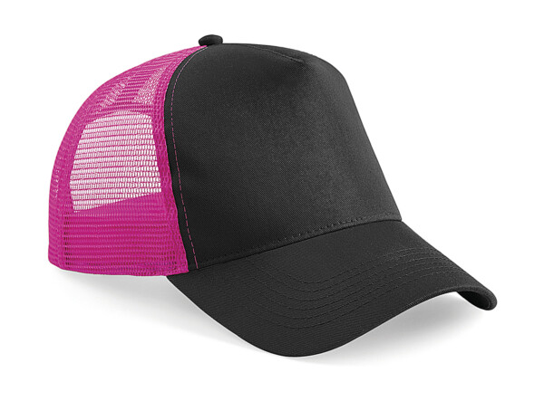 Šiltovka Snapback Trucker B640