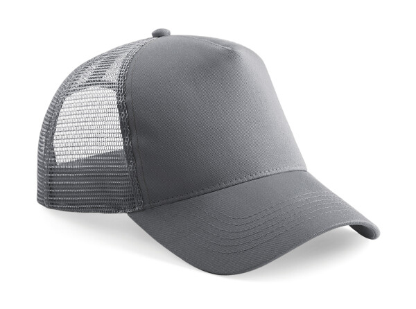 Šiltovka Snapback Trucker B640