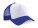 Šiltovka Snapback Trucker B640 - 328-69-351-f-2015-01 - variant