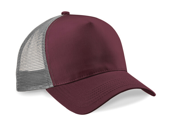 Šiltovka Snapback Trucker B640