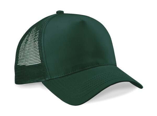 Šiltovka Snapback Trucker B640