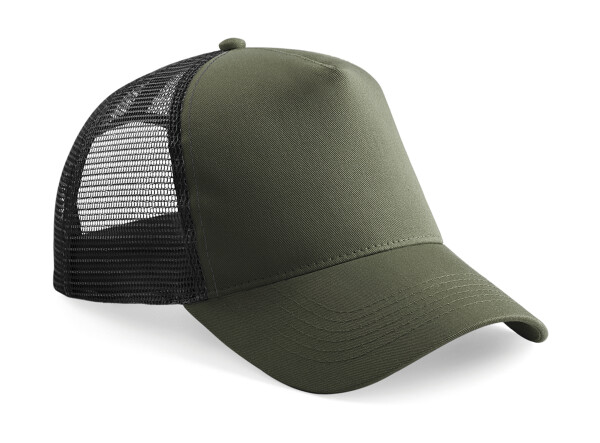 Šiltovka Snapback Trucker B640
