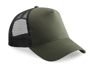 Šiltovka Snapback Trucker B640 - Reklamnepredmety