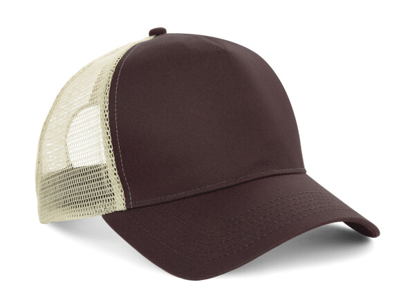 Šiltovka Snapback Trucker B640