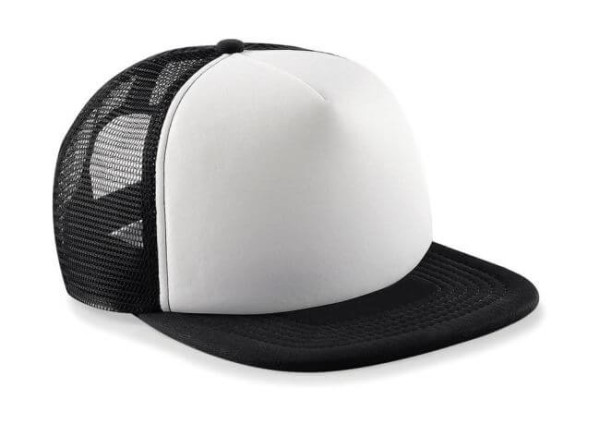 Šiltovka Vintage Snapback Trucker