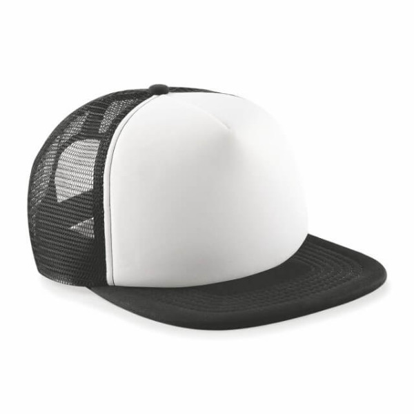 Detská šiltovka Vintage Snapback Trucker