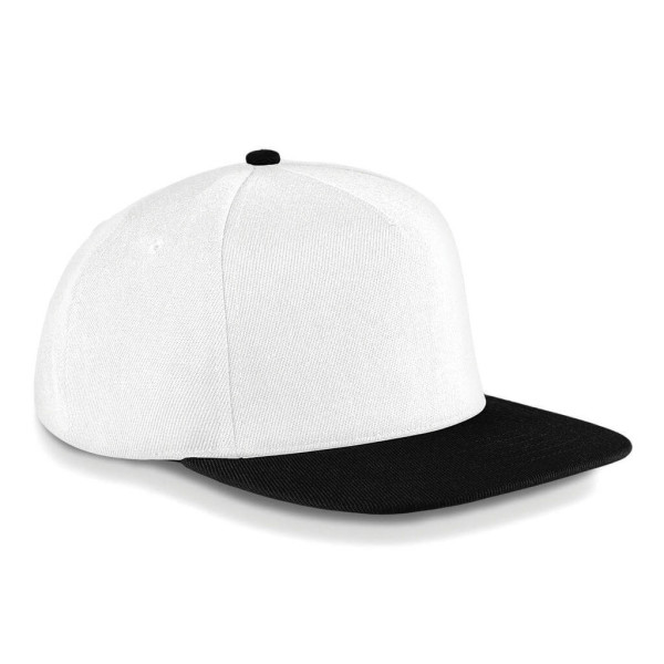 Šiltovka Original Flat Peak Snapback